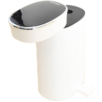 SPETHWSW 瞬間湯沸かしケトル「ホットウォーターサーバーmini2」 1個 SPETHWSW 瞬間湯沸かしケトル「ホットウォーターサーバーmini2」 1個