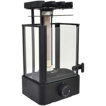 まわって美味しい!無煙でうれしい!「おひとりさま用焼き鳥メーカー」 サンコー(電子機器)