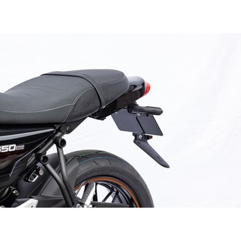 キジマ KIJIMA バイク用 フェンダーレスKIT YZF-R25/R3 15y- ブラック 315-071：moto-zoa 店 -  車用品・バイク用品