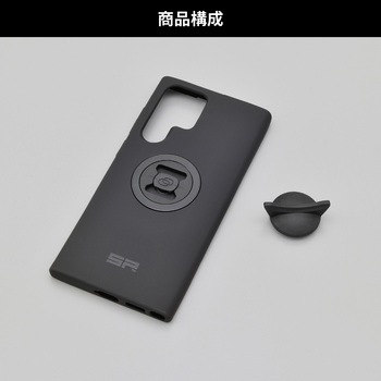 SP CONNECT フォンケース SP CONNECT