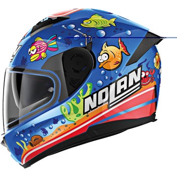 30464 NOLAN フルフェイス N60-6 1個 NOLAN 【通販モノタロウ】