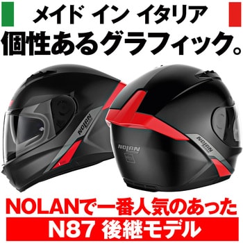 NOLAN  フルフェイス  N60-6 NOLAN