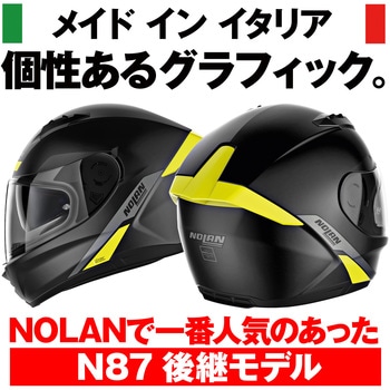 NOLAN  フルフェイス  N60-6 NOLAN
