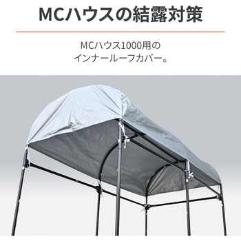 MC HOUSE  インナールーフカバー DAYTONA(デイトナ)