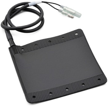 ホットグリップ 補修品 巻きタイプEASY USB ヒーターシート DAYTONA(デイトナ)