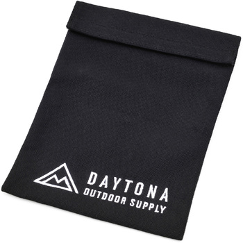 グリル収納バッグ ツーリングフラットグリル用 DAYTONA(デイトナ)