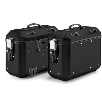 GIVI サイドケース TREKKER DOROMITIシリーズ GIVI(ジビ)