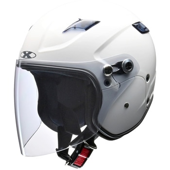 X-AIR RAZZO STRADA LEAD(リード工業)