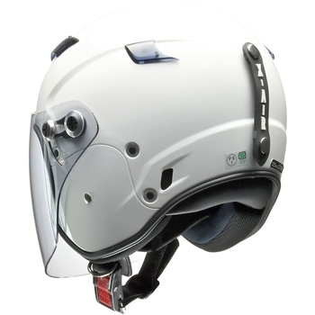 X-AIR RAZZO STRADA LEAD(リード工業)