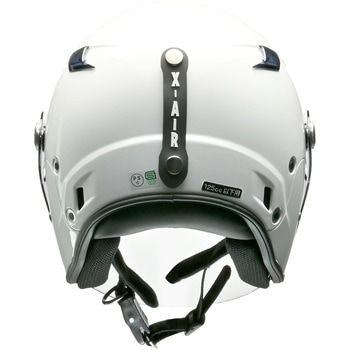X-AIR RAZZO STRADA LEAD(リード工業)