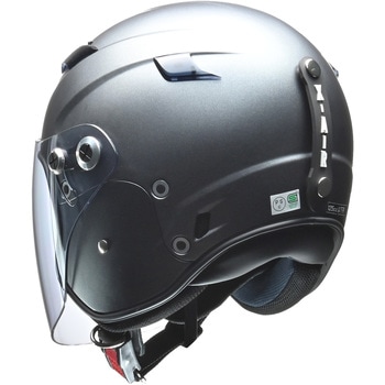 X-AIR RAZZO STRADA LEAD(リード工業)