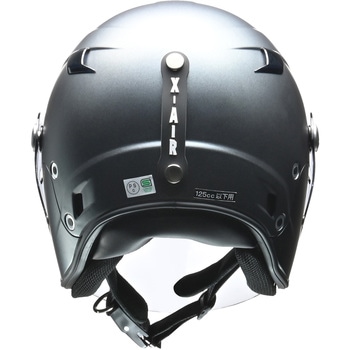 X-AIR RAZZO STRADA LEAD(リード工業)