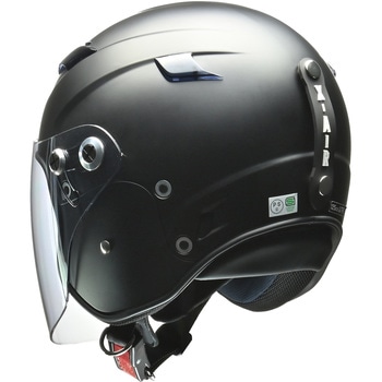 X-AIR RAZZO STRADA LEAD(リード工業)
