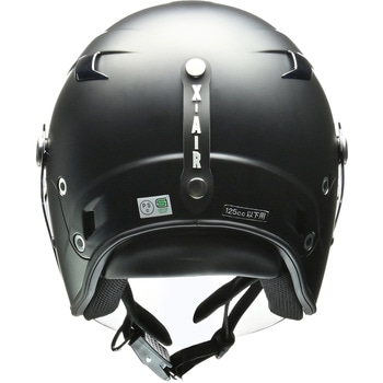X-AIR RAZZO STRADA LEAD(リード工業)
