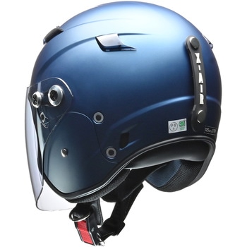 X-AIR RAZZO STRADA LEAD(リード工業)