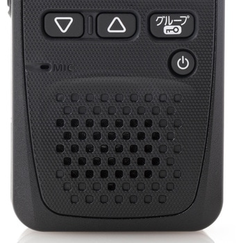 Wedge Talkie トランシーバー 国産 特定小電力トランシーバー