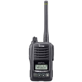 IC-DPR6 IC-DPR6 ICOM(アイコム) デジタル簡易無線機 登録局 - 【通販
