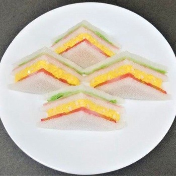 食品サンプル イムラサンプル