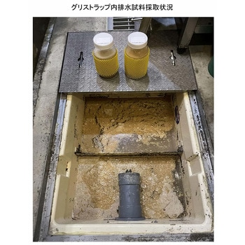 業務用アルカリ性洗浄剤 (原液タイプ/20倍～30倍希釈を推奨)  グリストラップ 洗浄 油分分解 消臭洗浄 除菌洗浄 マーベラスジェイ(MARVELOUS-J)