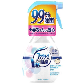 香料無添加ファブリーズ P&G