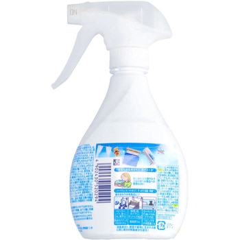 香料無添加ファブリーズ P&G
