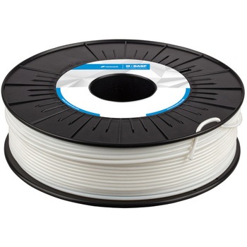 Ultrafuse HiPS Natural Filament-1.75mm-750g BASF(ビーエーエスエフ)