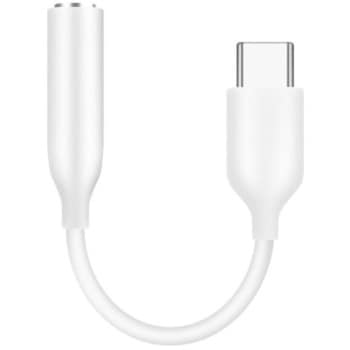 USB Type C オーディオ変換アダプタ トライメイト