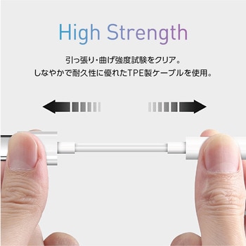 USB Type C オーディオ変換アダプタ トライメイト