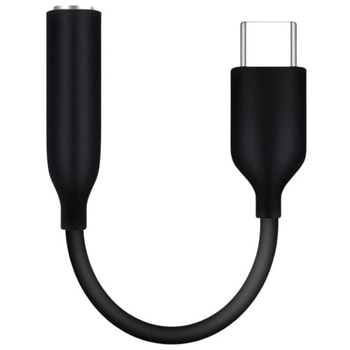 USB Type C オーディオ変換アダプタ トライメイト