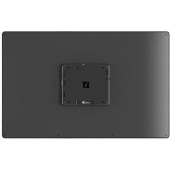 モバイルモニター フルHD IPS液晶， Type-C入力  10点タッチパネル VESA75標準対応 Gechic(ゲシック)