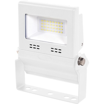 LEDフラットライト10W 常設用 日動工業