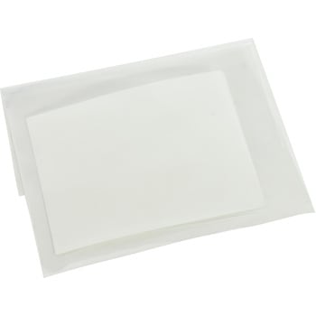 フラットライト10W用眩防フィルム 日動工業