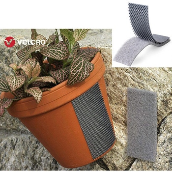 ジザイ着脱テープ超強力型 ベルクロ