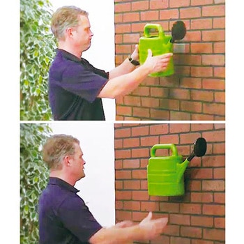 ジザイ着脱テープ超強力型 ベルクロ