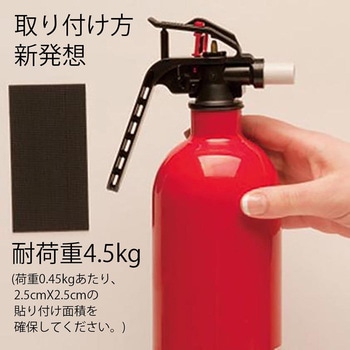 ジザイ着脱テープ強力型 ベルクロ