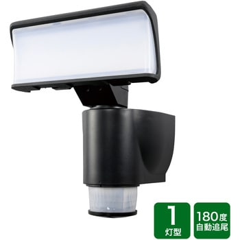 DSLD10TC1 LED センサーライト 人感センサー 1灯型 (1000lm