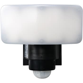 DSLD15C1 デルカテック LEDセンサーライト 1灯型 DXアンテナ 保護等級 
