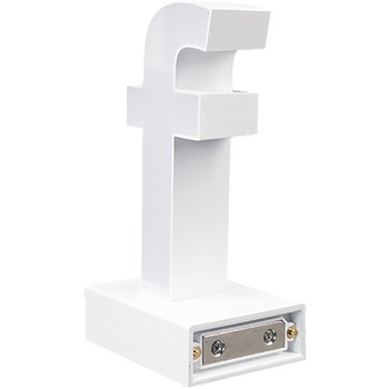 abcMIX マグネット連結文字 HA75シリーズ アクリサンデー
