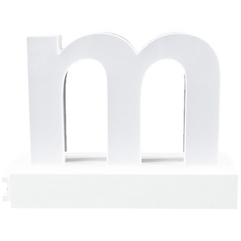 abcMIX マグネット連結文字 HA75シリーズ アクリサンデー