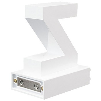 abcMIX マグネット連結文字 HA75シリーズ アクリサンデー
