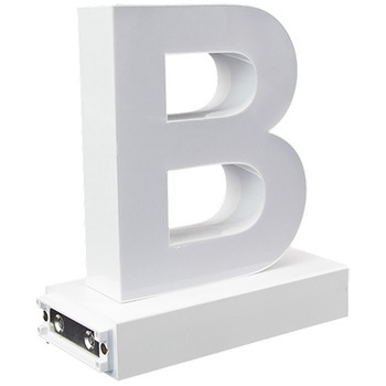 abcMIX マグネット連結文字 HA75シリーズ アクリサンデー