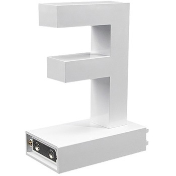 abcMIX マグネット連結文字 HA75シリーズ アクリサンデー