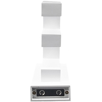 abcMIX マグネット連結文字 HA75シリーズ アクリサンデー