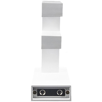 abcMIX マグネット連結文字 HA75シリーズ アクリサンデー
