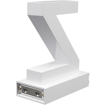 abcMIX マグネット連結文字 HA75シリーズ アクリサンデー