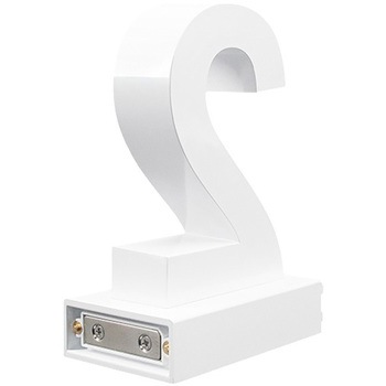 abcMIX マグネット連結文字 HA75シリーズ アクリサンデー