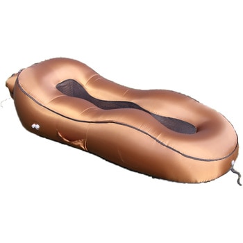 エアーベッド CHILL FIT - チェーンストリーム