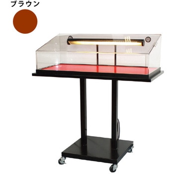 サンプルケース SP-58(LEDライト付) ヒラハラ