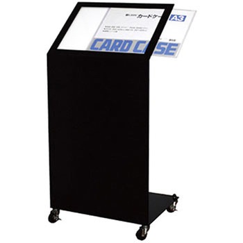 メニュースタンド LD-200(LED内照式) ヒラハラ