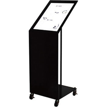 メニュースタンド LD-201(LED内照式) ヒラハラ